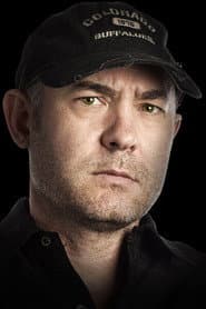 Photo of Dan Carlin
