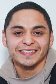 Photo of Maynor Alvarado