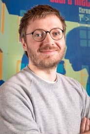 Photo of Quentin Baillieux