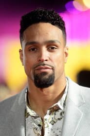 Photo of Ashley Banjo
