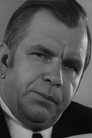 Photo of Antanas Pikelis