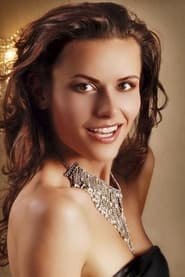 Photo of Maria Kalinina