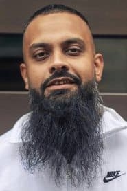 Photo of Guz Khan