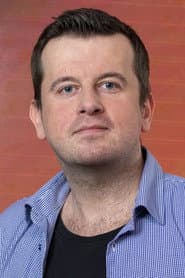 Photo of Marek Fis