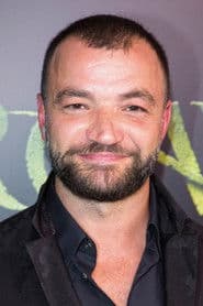 Photo of Nick E. Tarabay