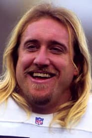 Photo of Kevin Greene