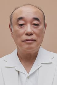 Photo of Shinichiro Uchida