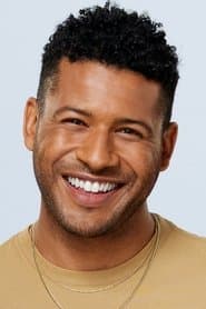 Photo of Jeffrey Bowyer-Chapman