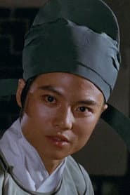 Photo of Lu Weiqiang