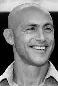 Photo of Andy Puddicombe