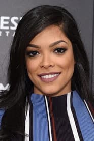 Photo of Arianda Fernandez