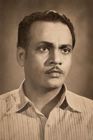 Photo of K. R. Ramasamy