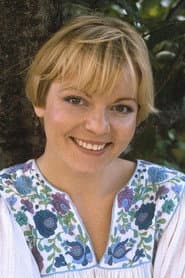 Photo of Cheryl Hall