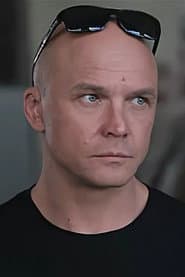 Photo of Andrey Golubev