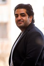 Photo of Osama Rezg