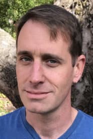 Photo of Seth Chatfield