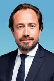 Photo of Grégory Besson-Moreau