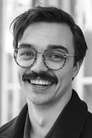 Photo of Christopher Robin Omdahl