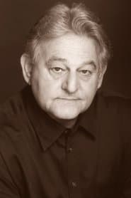 Photo of Michael Byron