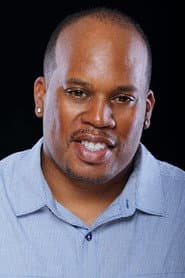 Photo of Brandon Bowens
