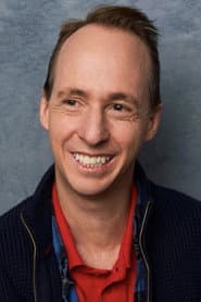 Photo of Alexander Parkinson