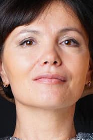 Photo of Ksana Kharlamova