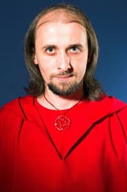Photo of Lubomir Bogoyavlenskiy