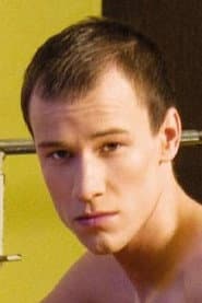 Photo of Patrik Staw