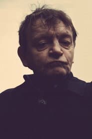 Photo of Mark E. Smith