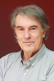 Photo of Carlo Massarini
