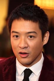 Photo of Jason Keng-Kwin Chan