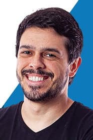 Photo of Osmar Campbell
