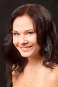 Photo of Albina Sotnykova