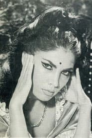 Photo of Irma Serrano