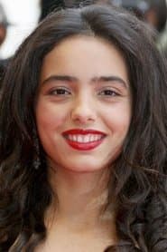 Photo of Farida Benkhetache