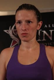 Photo of Jessica Philippus