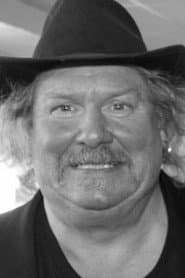 Photo of Steven Kvinlaug
