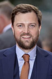 Photo of Iain Morris