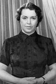 Photo of Hokuma Gurbanova