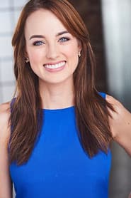 Photo of Sarah Murphree