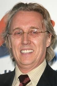 Photo of Richard Francis-Bruce