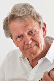 Photo of Mikael Neumann