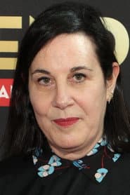 Photo of Arianne Phillips