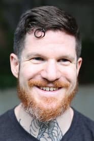 Photo of Andy Hurley