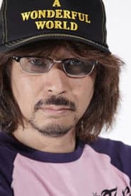 Photo of Satoshi Miki
