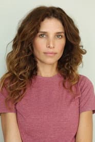 Photo of Roni Hadar