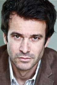Photo of Nicolas Sartous