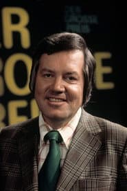 Photo of Wim Thoelke