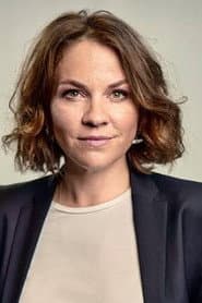 Photo of Siska Schoeters