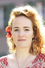 Photo of Fabienne Hadorn